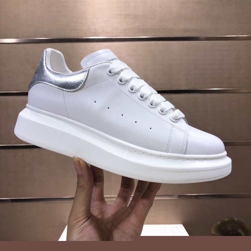 alexander M*Q*en casual shoes